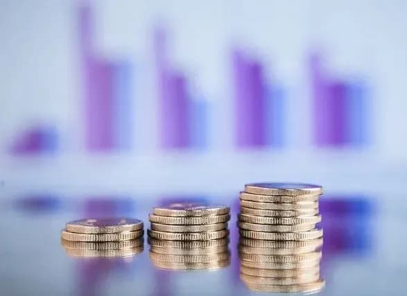 Економіка України зростає 12 кварталів поспіль - Прем'єр