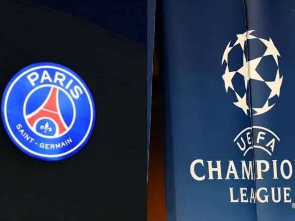 Тренер "ПСЖ" назвав одним із найтяжчих випробувань майбутні матчі з "МЮ"