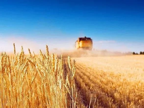 АПК забезпечив надходження 39% всієї валюти України