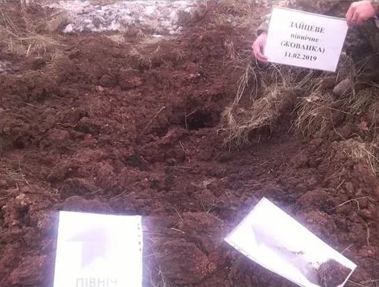 Бойовики знову відкрили вогонь по житловій забудові на Донбасі