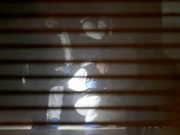 Тіло Хашкаджі могли спалити в печі саудівського генконсульства