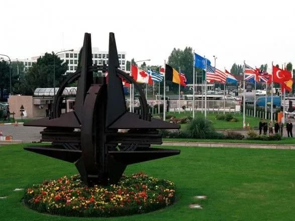 Украина и США согласовали меры в направлении выделения второго транша помощи по безопасности