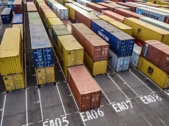 Харківщина збільшила експорт в ЄС на 40%