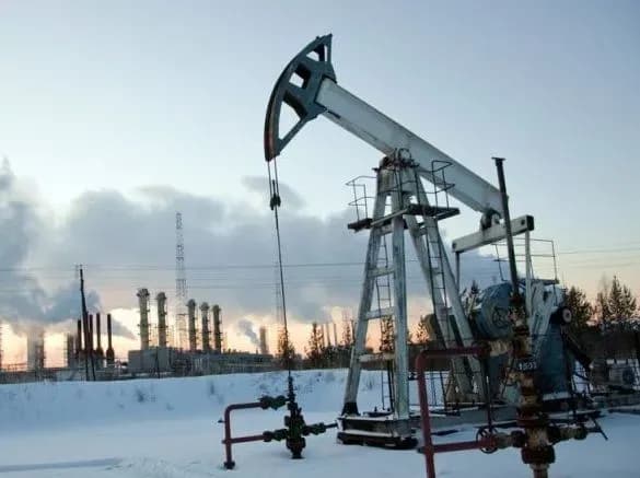 Brent подорожчала до 64,14 дол. за барель