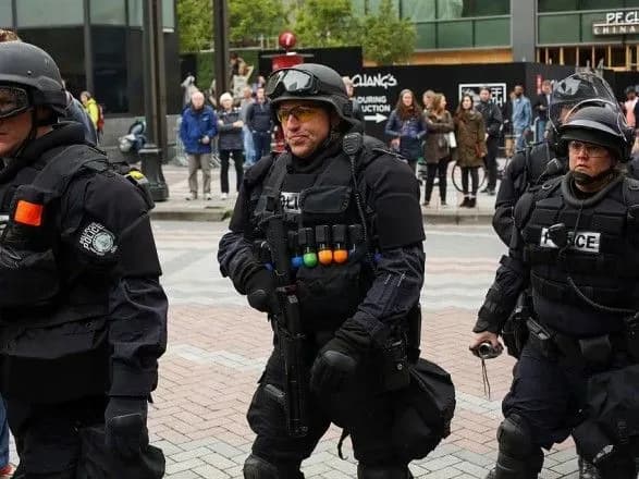 У США сталася стрілянина, п'ятеро загиблих - ЗМІ