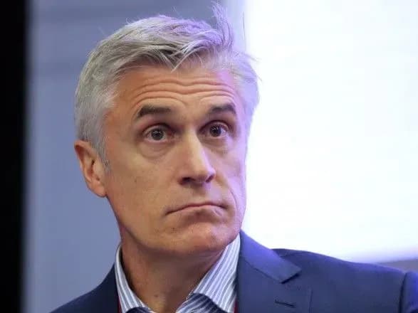 У Росії затримали американського інвестора