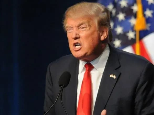 Решение Трампа о чрезвычайном положении обжаловали в суде