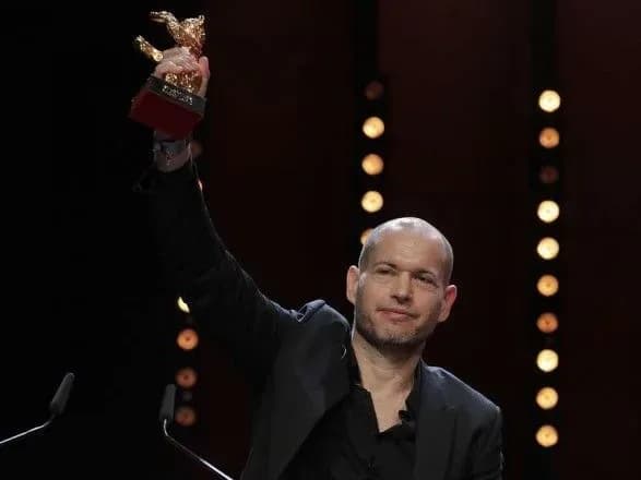 Фільм "Синоніми" завоював головну нагороду Берлінале