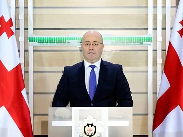 Грузія і США планують підписати угоду в сфері оборони і безпеки