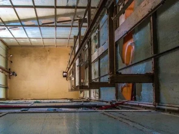 У Росії чоловік застряг у ліфті та помер від серцевого нападу