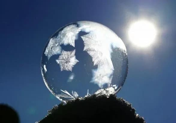 Завтра в Украине до 13 градусов мороза