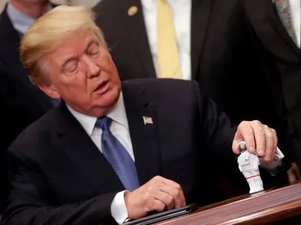 З'явились нові подробиці щодо Космічних Сил США