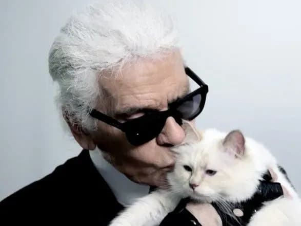 “Якщо вас охопила ностальгія — ваш час закінчився”: пам’яті Лагерфельда присвячується