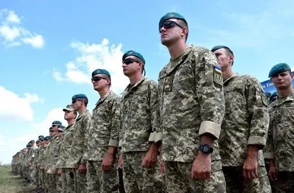 За час російської агресії сформовано 29 бригад і полків - Генштаб