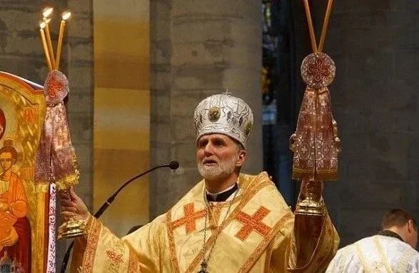 Митрополію УГКЦ в США очолить владика Борис Ґудзяк