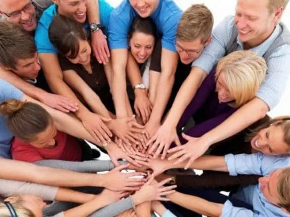 Лише 8-10% українців вважають себе залученими до громадської активності