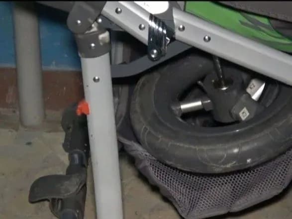 У Сумській раді проводять обшуки через загибель малюка в ліфті