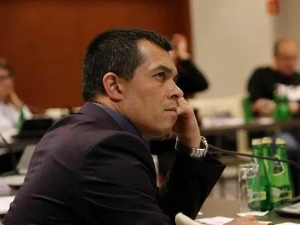 Курбедінов зберіг членство в колегії адвокатів окупованого Криму