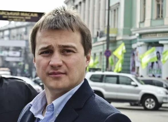 Березенко вимагає від Авакова вибачень