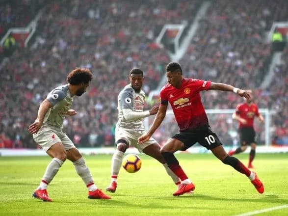 "Манчестер Юнайтед" втратив очки у матчі з лідером АПЛ