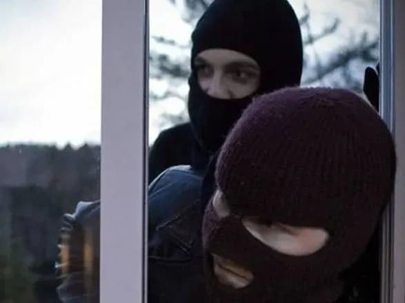 В Одесі скоєно розбійний напад на АЗС