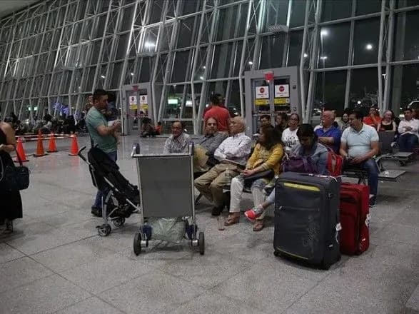 У США не пустили понад 37 тисяч осіб