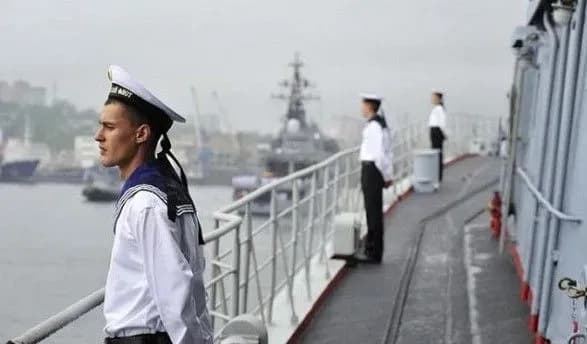 Лише у Європі заарештовано понад 300 українських моряків