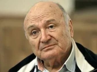 Путін нагородив народного артиста України Жванецького орденом