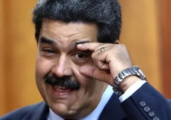 Мадуро: майже 90% венесуельців бачать діалог єдиним способом вирішити проблеми країни