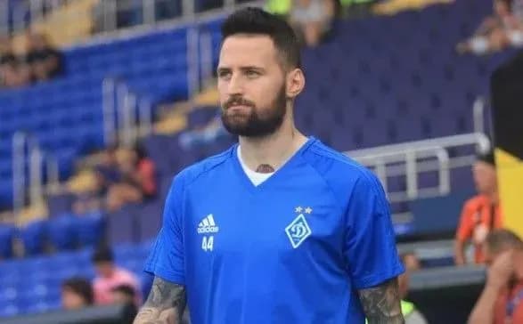 Легіонер "Динамо" відновився від травми перед матчами з "Челсі"