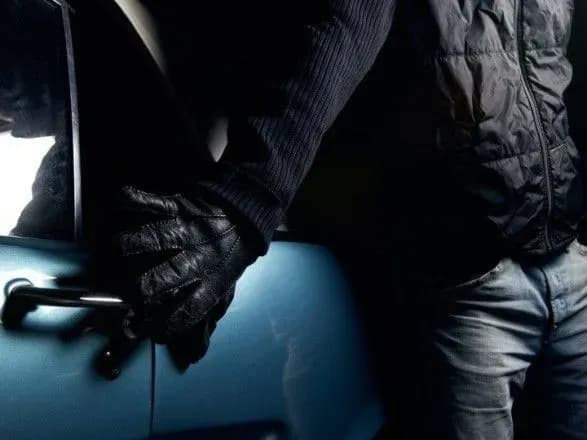 За прошлый год зарегистрировано 15 случаев похищения общественного транспорта