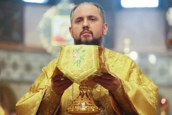 Епіфаній прокоментував допуск до причастя представників ЛГБТ-спільноти