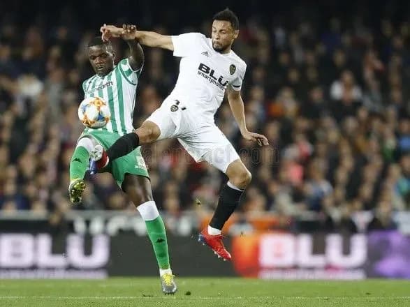 Визначився суперник "Барселони" по фіналу Кубку Іспанії