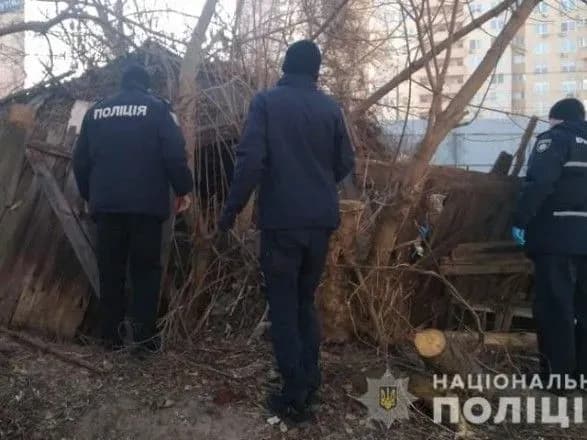 У Києві матір підозрюють у вбивстві своєї новонародженої доньки