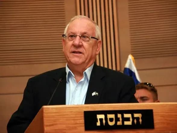 Президент Ізраїлю привітав рішення Ватикану відкрити архіви часів Голокосту