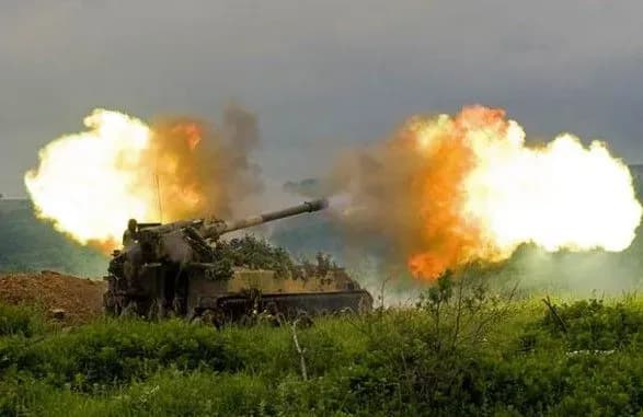 Ворожі обстріли позицій ОС активізувалися через заліки – розвідка