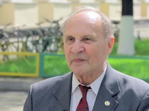 У РФ помер конструктор радіосистем для міжпланетних станцій