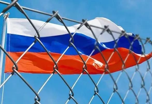 Україна подякувала Трампу за санкції проти РФ