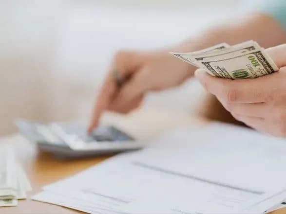 Фонд гарантування вкладів за тиждень заробив майже 204 млн грн