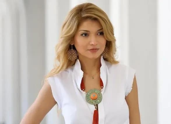 В Узбекистані ув'язнили дочку колишнього президента