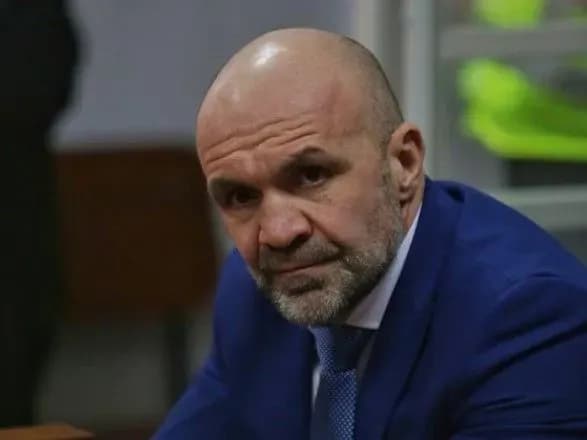 ГПУ еще раз обжалует меру пресечения Мангеру