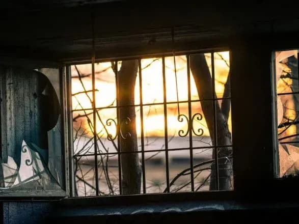 Група вправних злодіїв викрала металу на чверть мільйона гривень