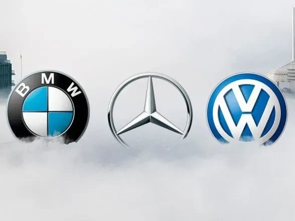 Німецьким автоконцернам загрожують мільярдні штрафи - Der Spiegel