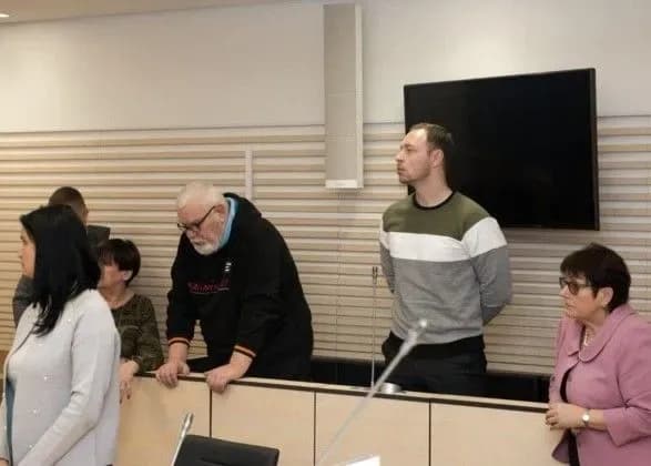 Президент Естонії позбавила звань колишнього військового, який був шпигуном РФ