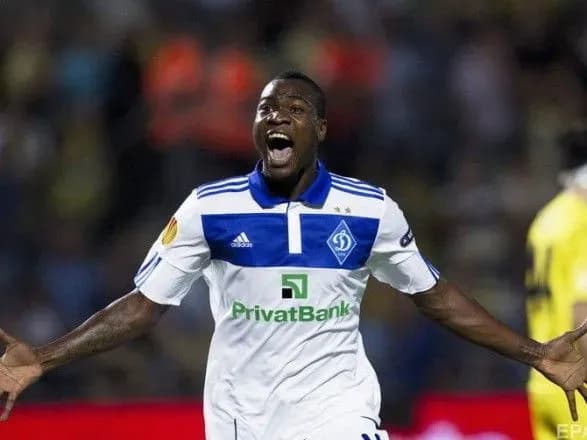 Екс-легіонер "Динамо": клубові потрібен такий нападник, як я