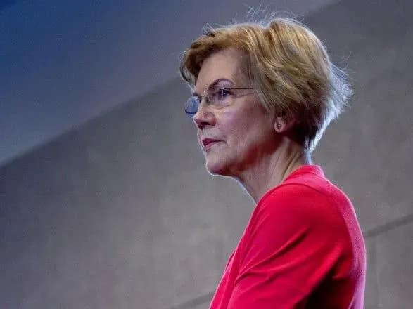 Кандидат в президенты США обещает побороть Amazon, Google и Facebook