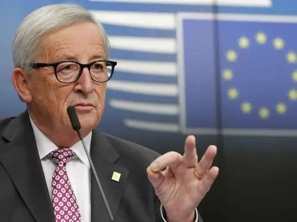 Брюссель та Лондон домовилися про юридичні гарантії Великої Британії по Brexit