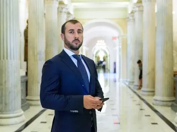 Голосування у Раді: нардеп Рибалка скотився у рейтингу активності