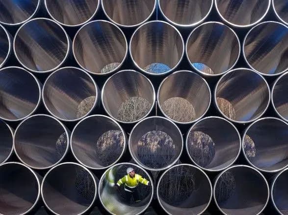 Австрійська компанія OMV вважає "Північний потік-2" важливим для Європи