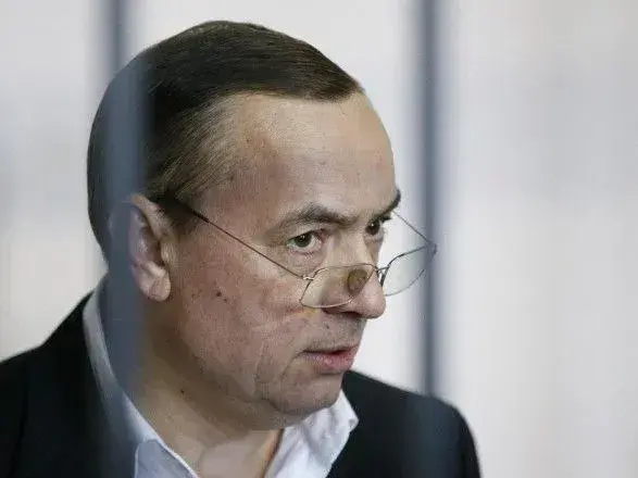 Справа Мартиненка: суд не задовольнив заяву Холодницького